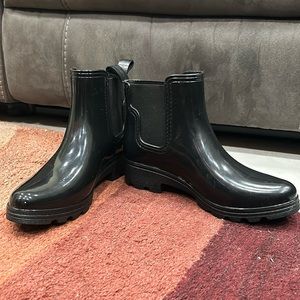 CAPELLI of New York ankle boots